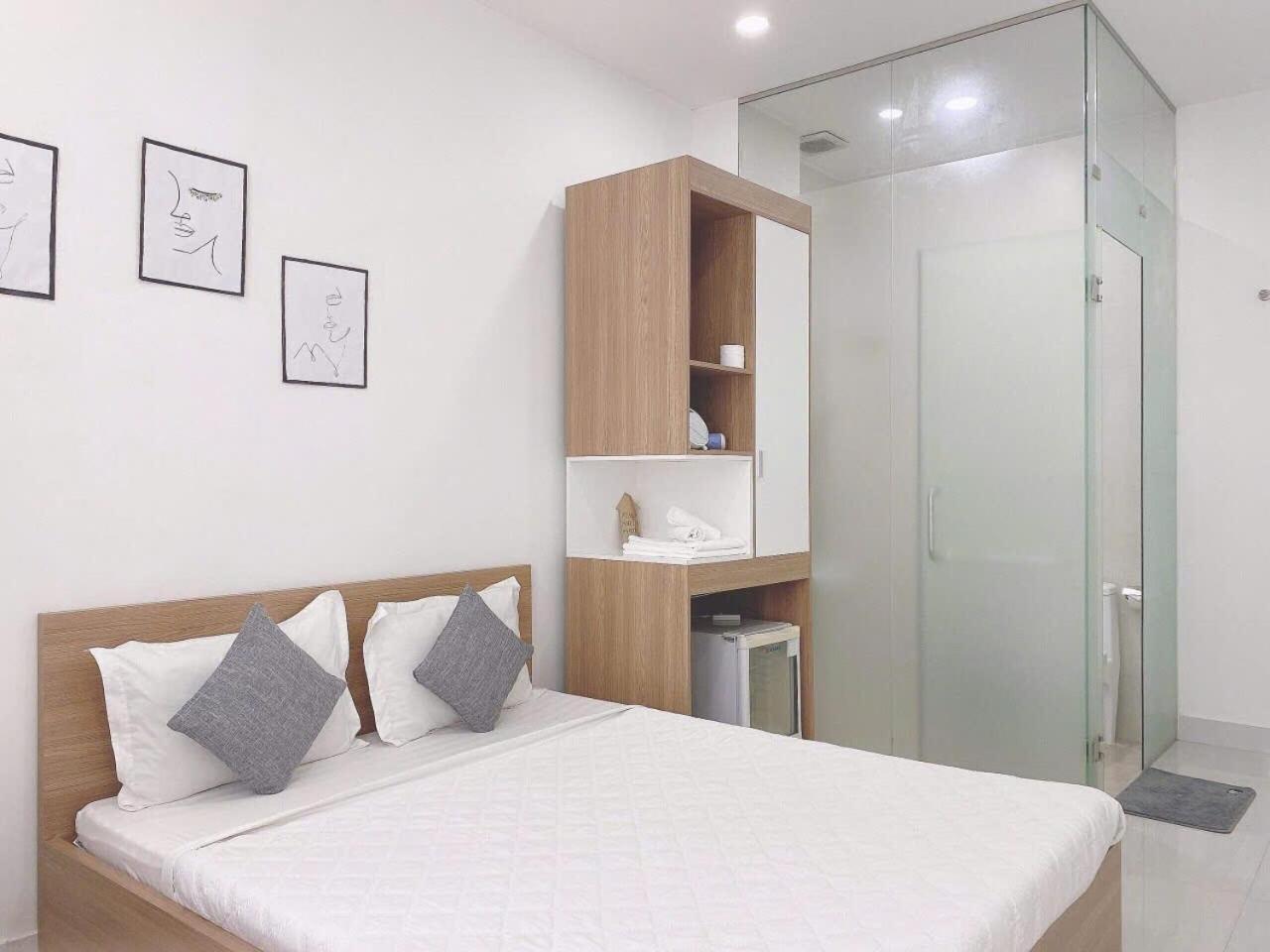 Hello Saigon Homestay Bandar Ho Chi Minh Luaran gambar