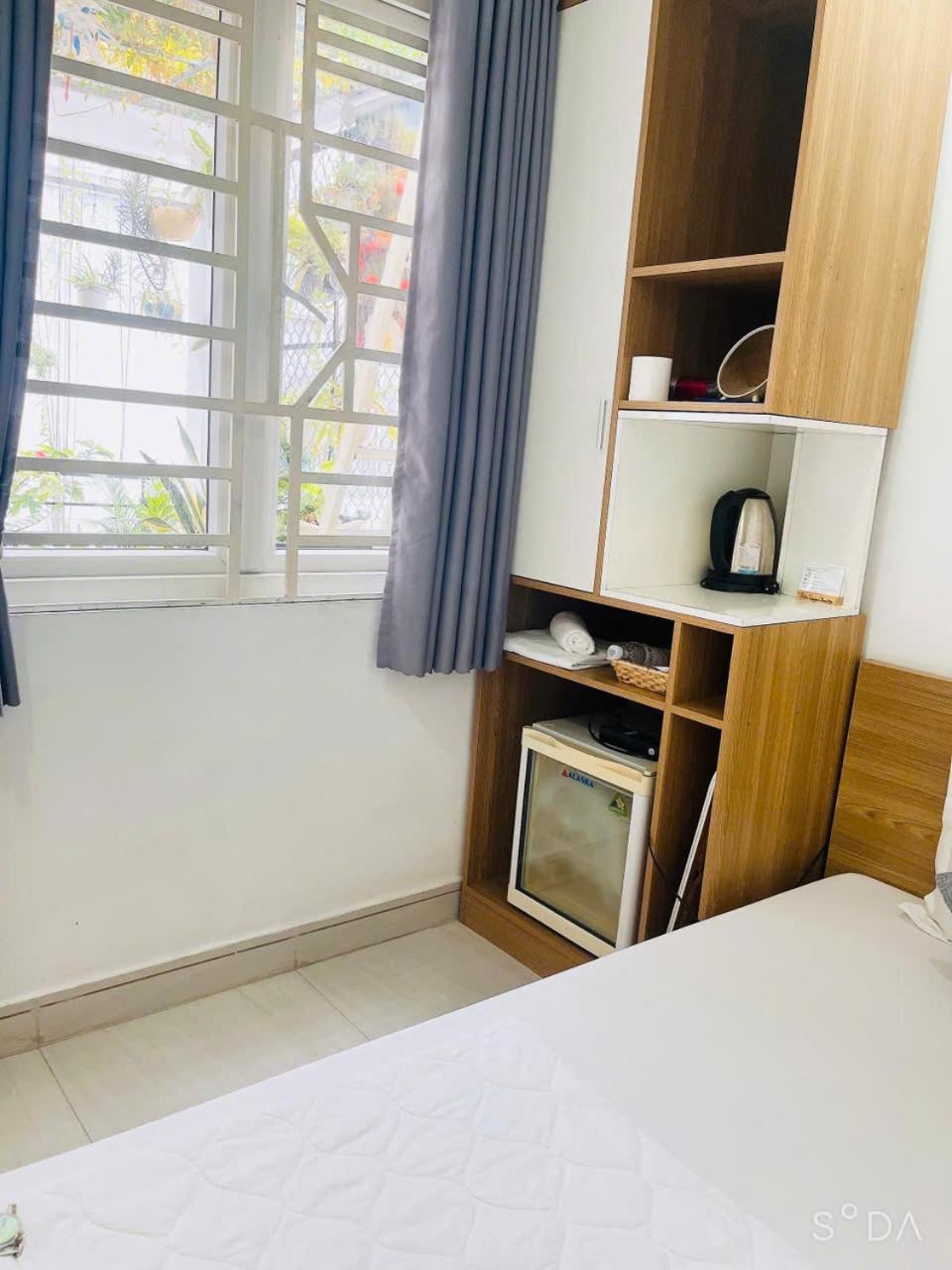 Hello Saigon Homestay Bandar Ho Chi Minh Luaran gambar