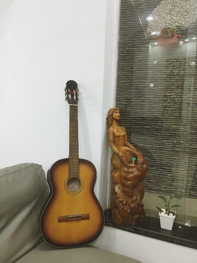 Hello Saigon Homestay Bandar Ho Chi Minh Luaran gambar
